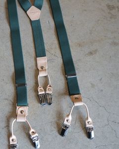 Suspenders