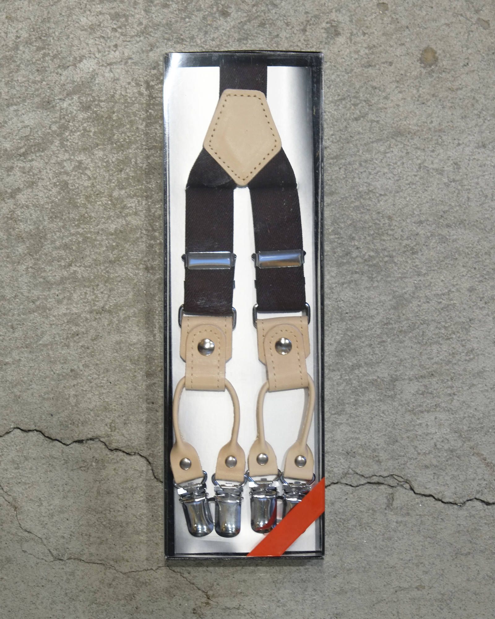 Suspenders
