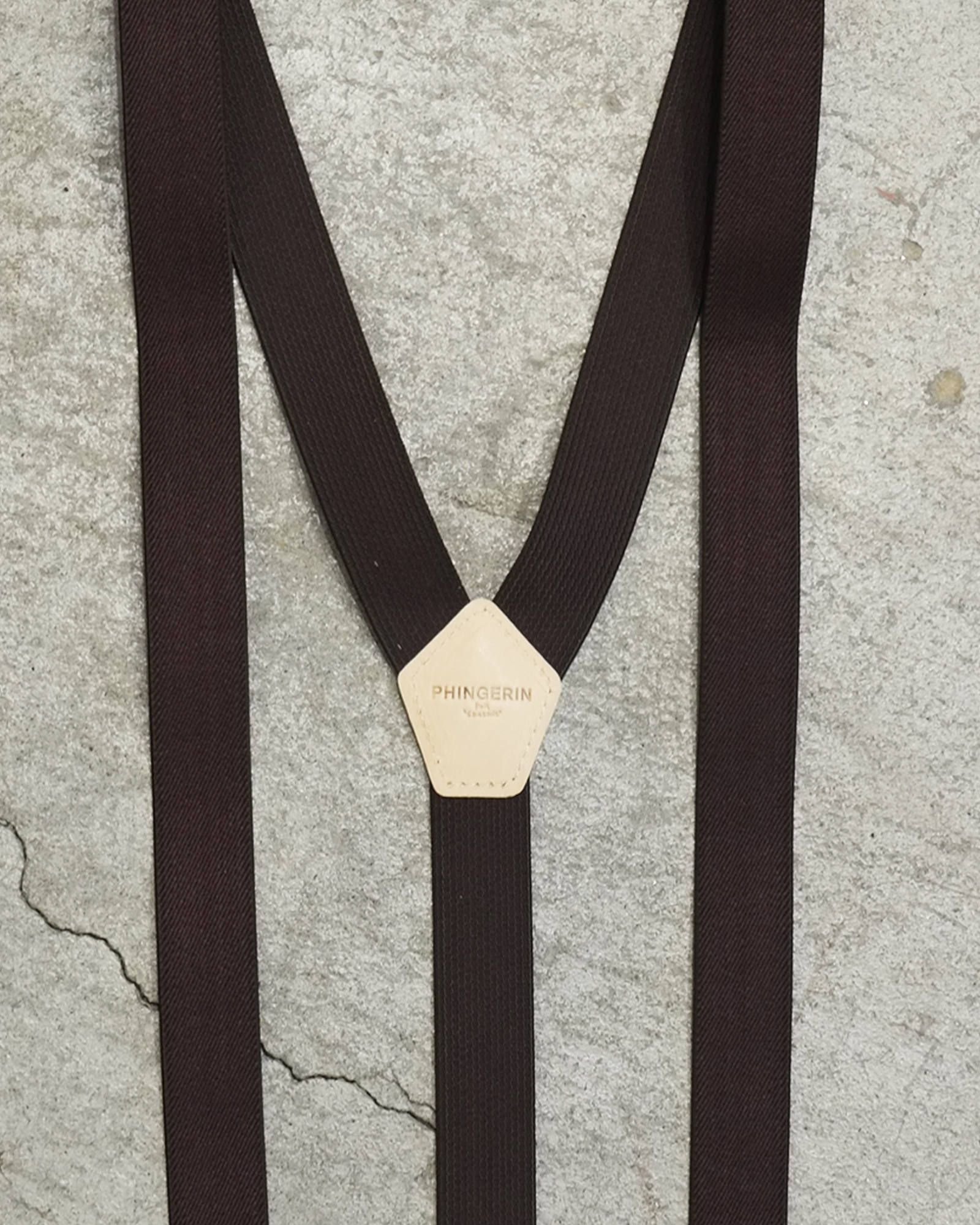 Suspenders