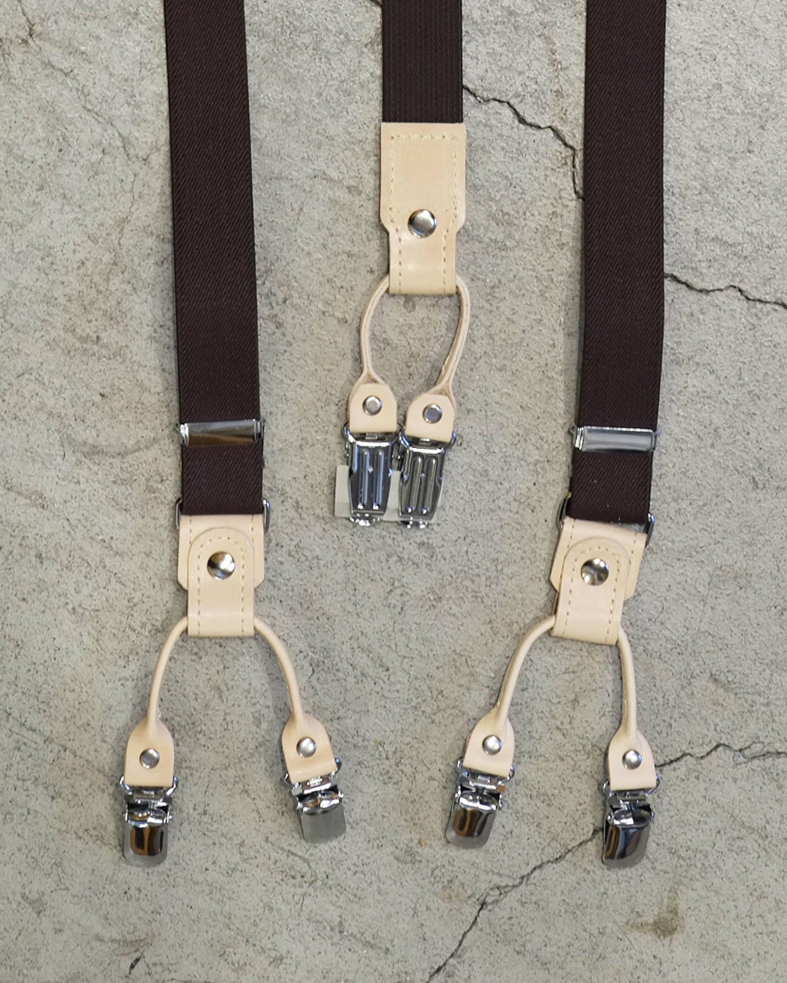 Suspenders