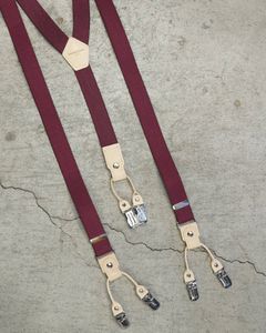 Suspenders
