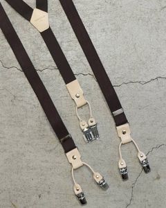 Suspenders