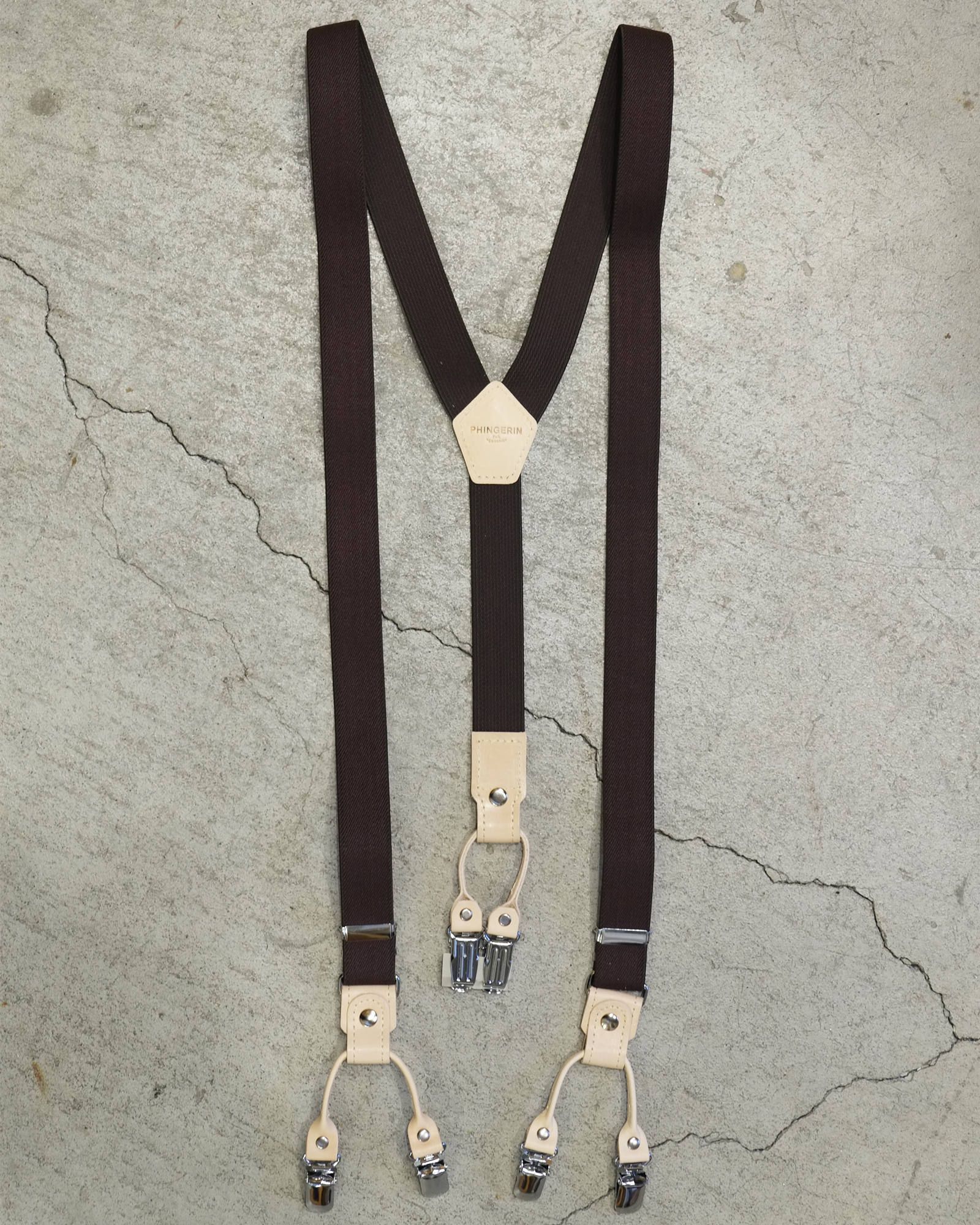 Suspenders