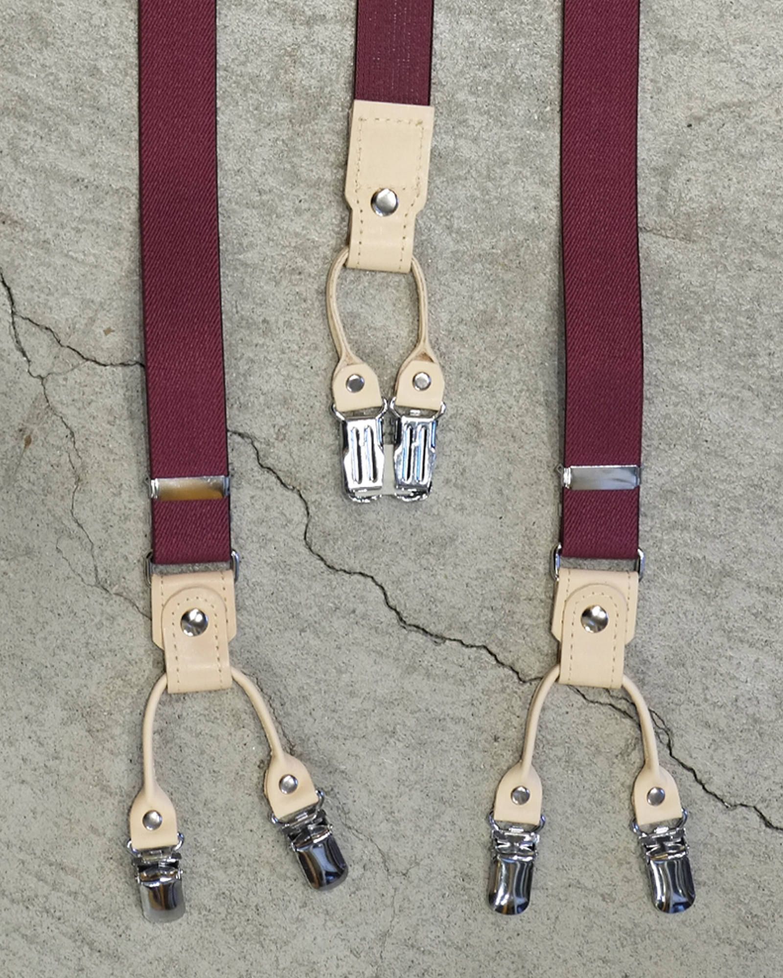 Suspenders
