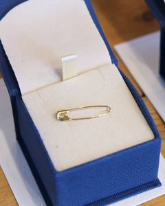 <ラスト1点>Youth Pin Pierce