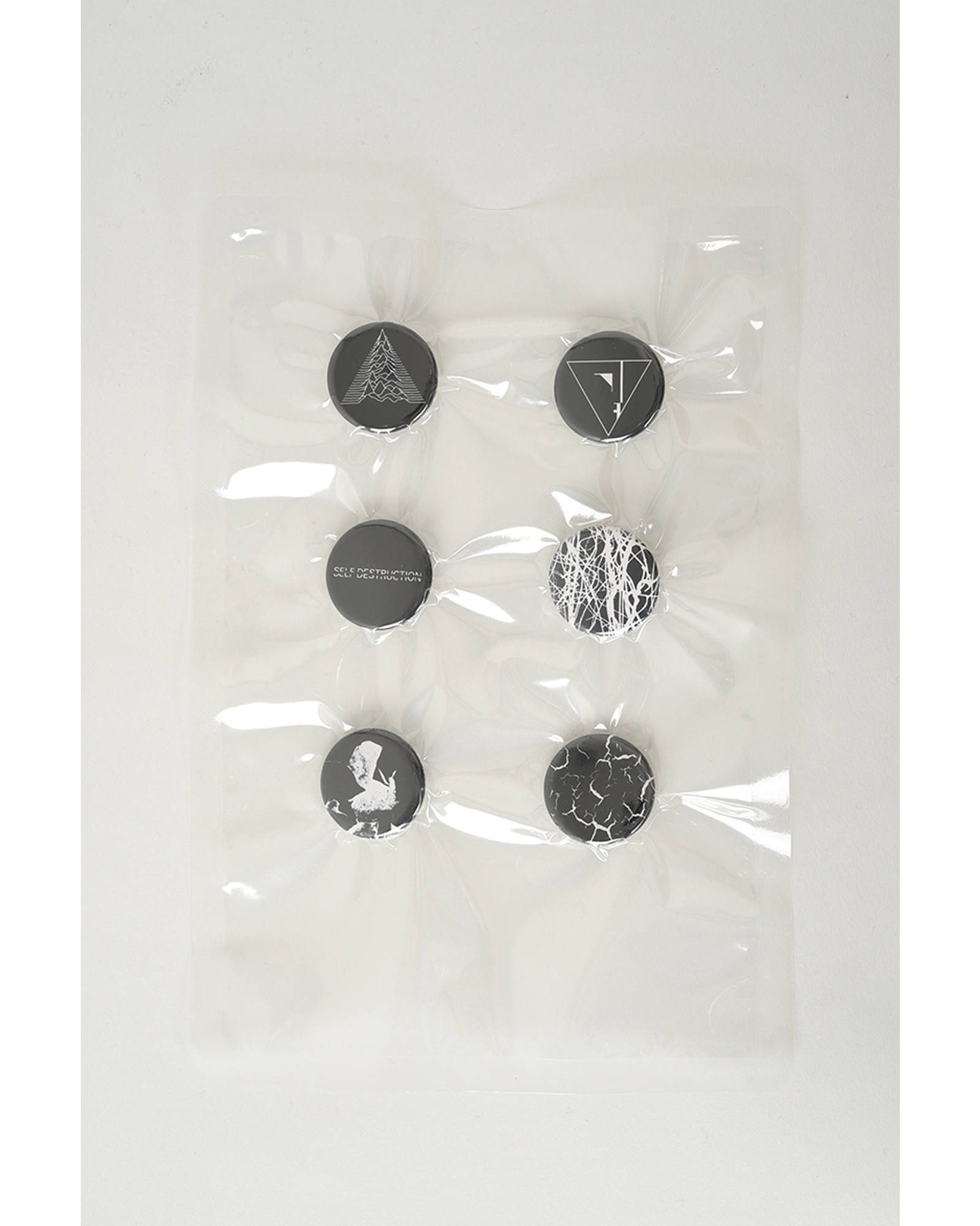 Badge 32mm