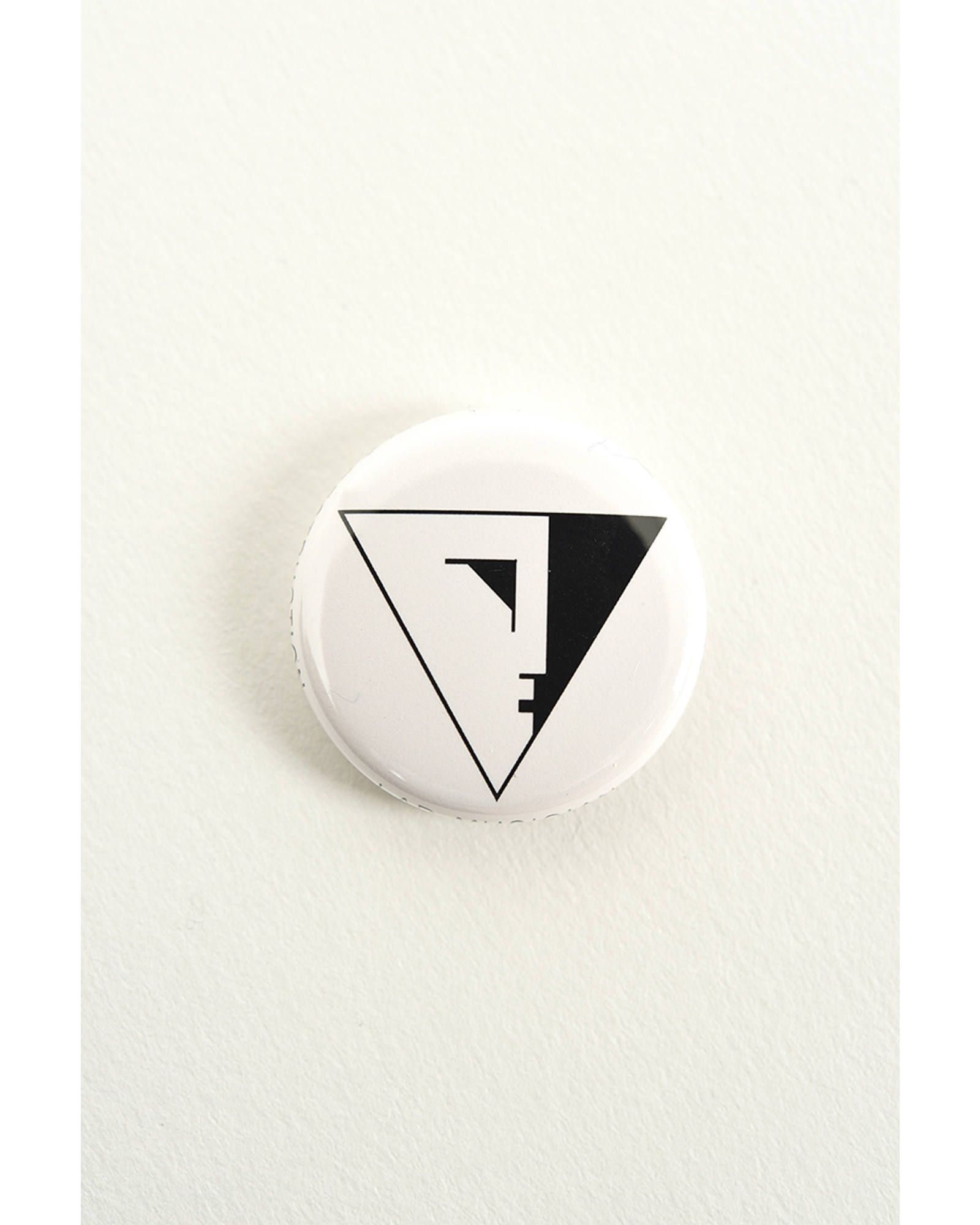 Badge 25mm