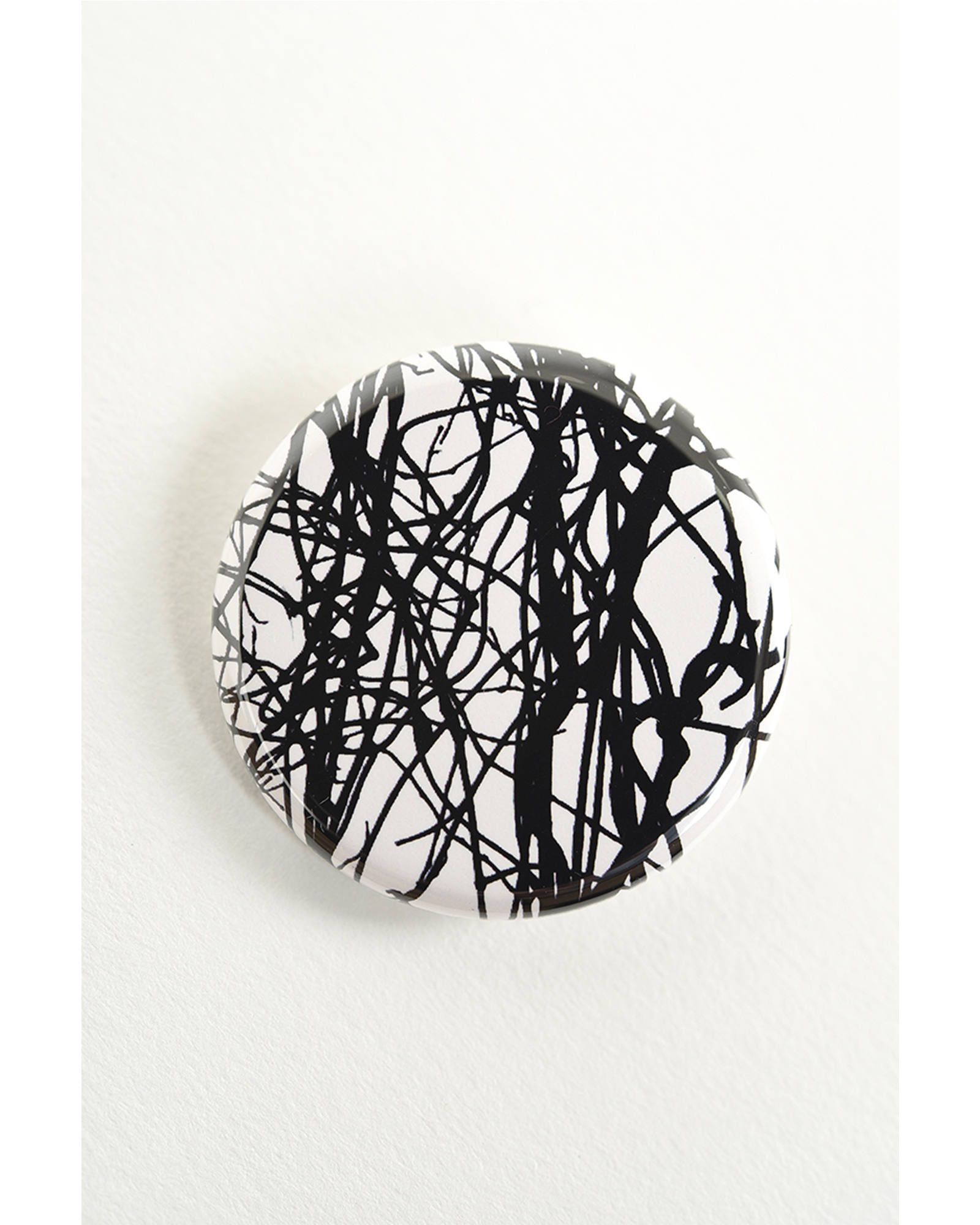 Badge 32mm