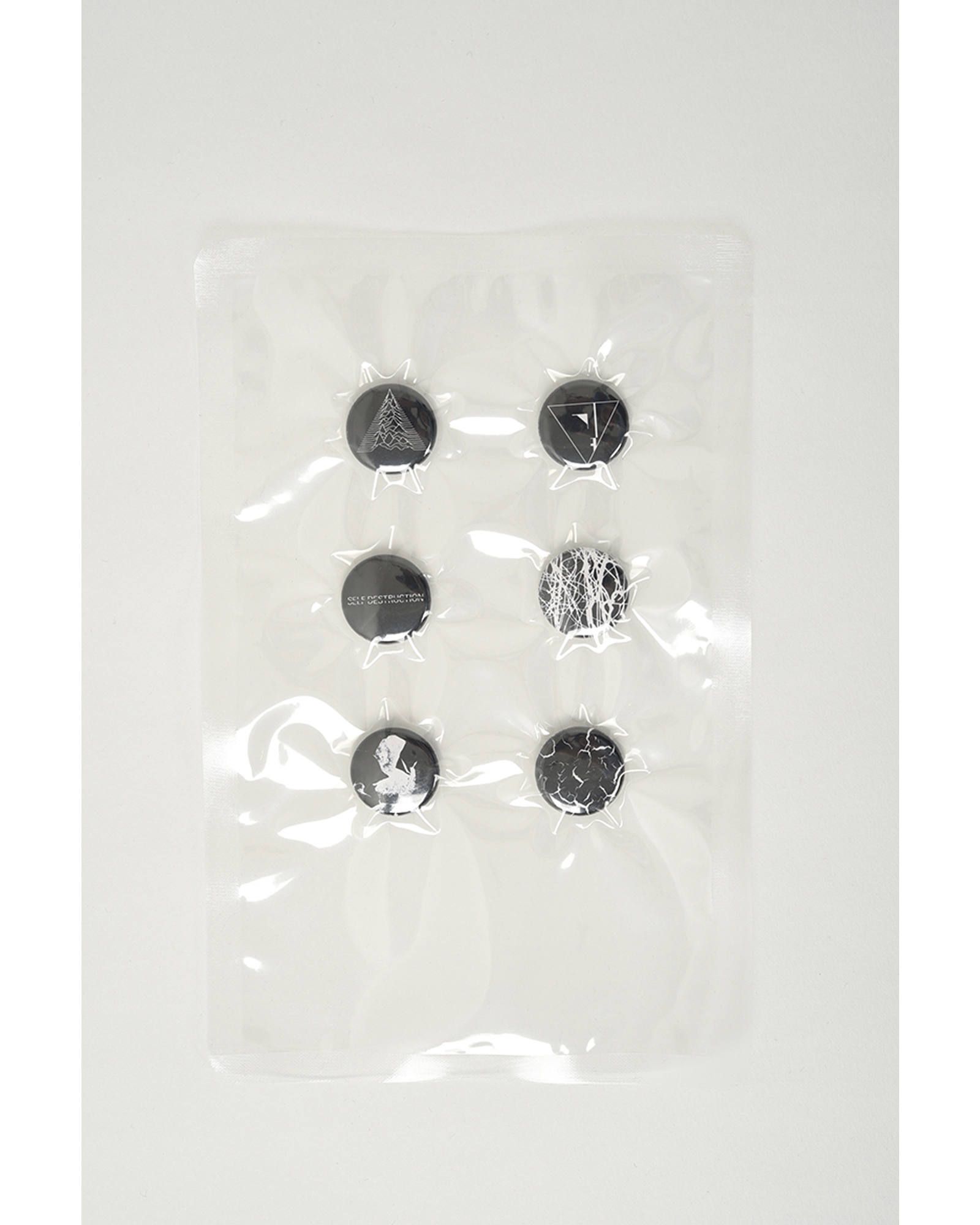Badge 25mm