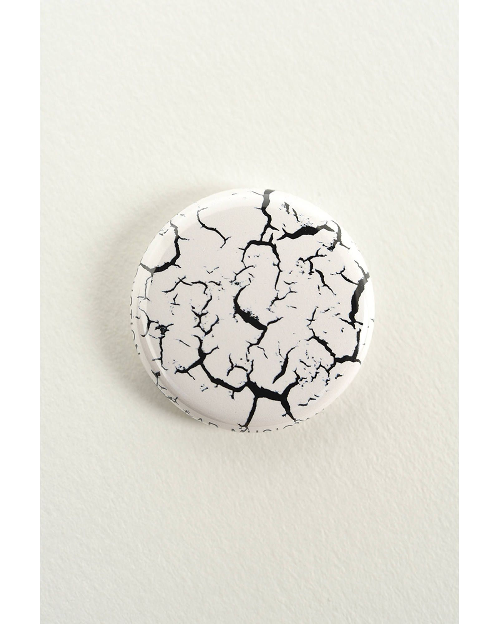 Badge 25mm