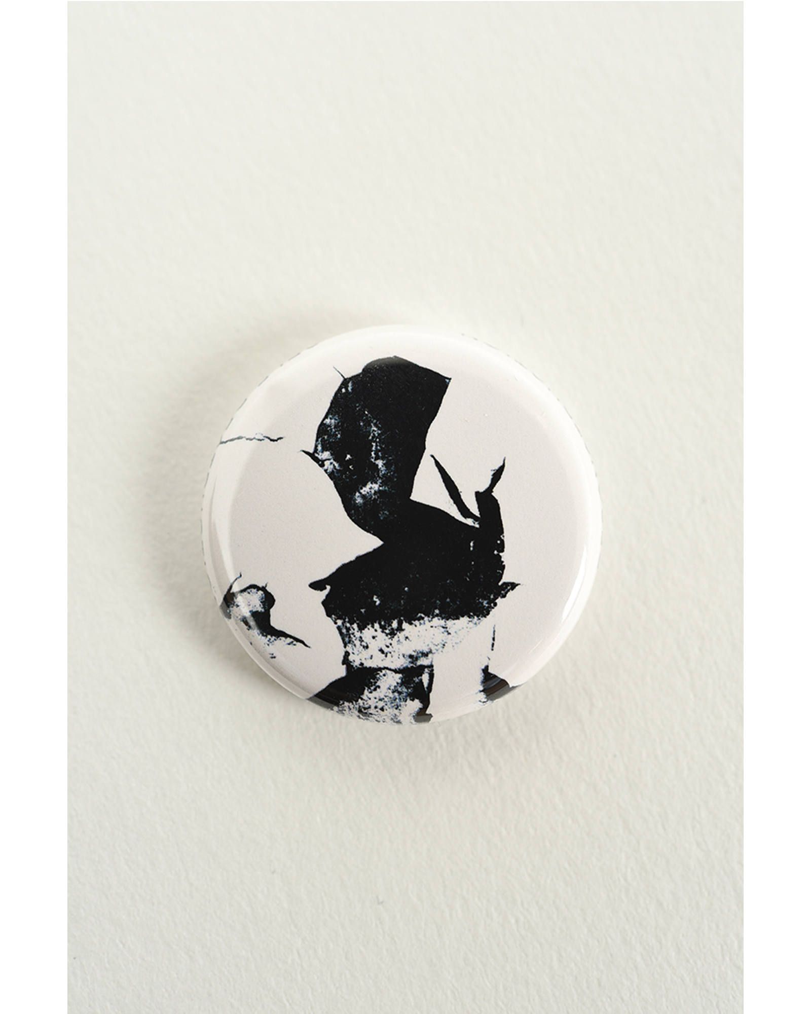 Badge 25mm