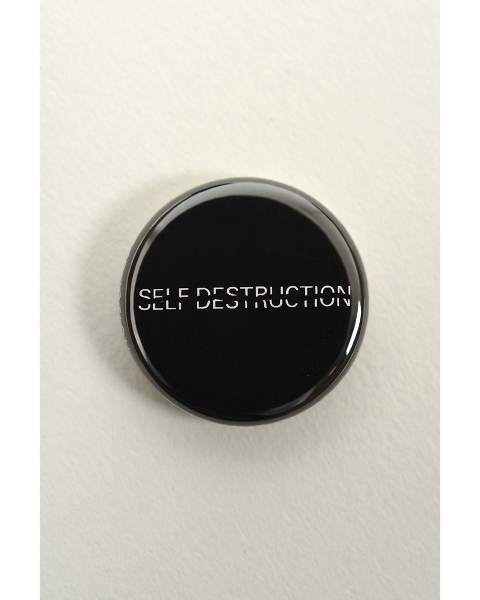 Badge 25mm