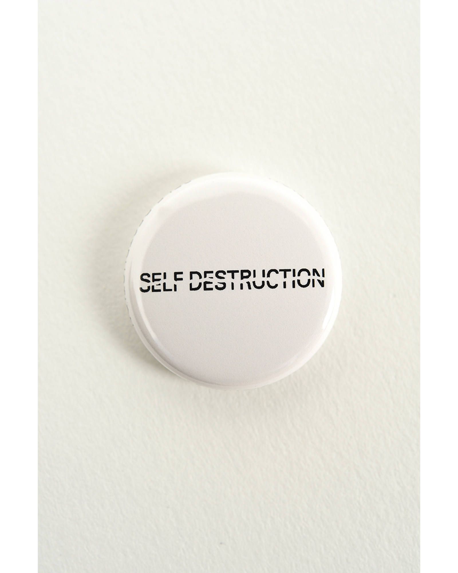 Badge 25mm