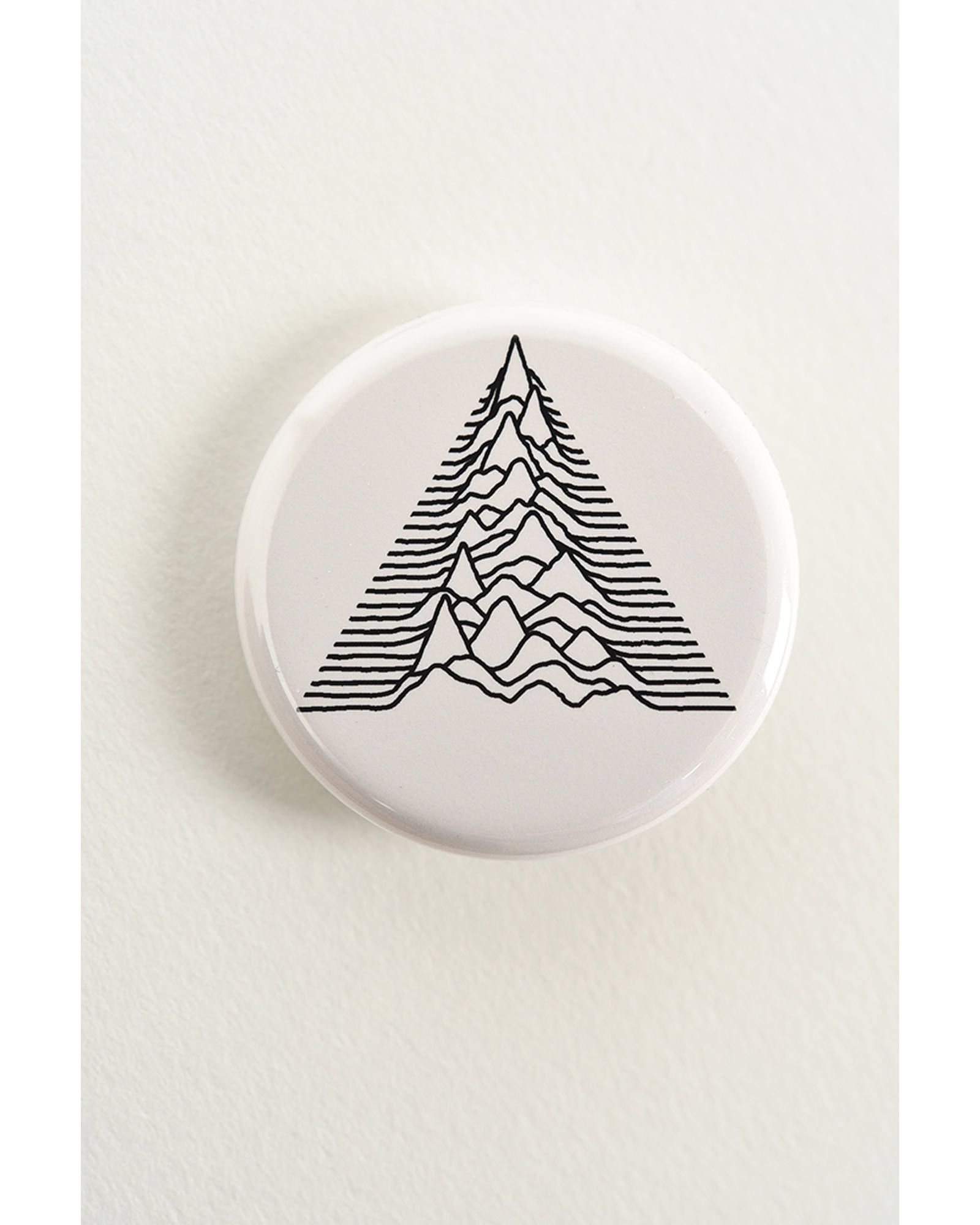 Badge 32mm