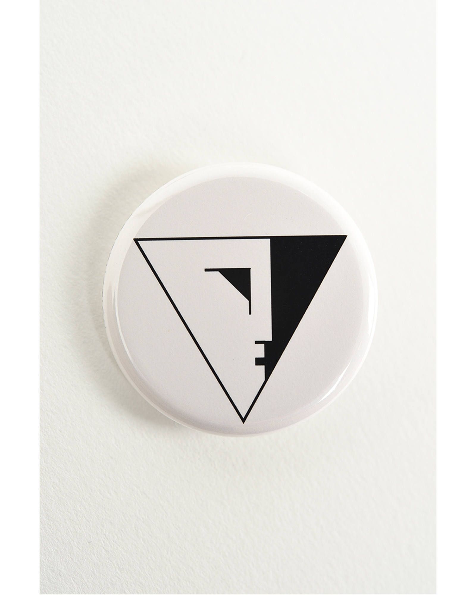 Badge 32mm