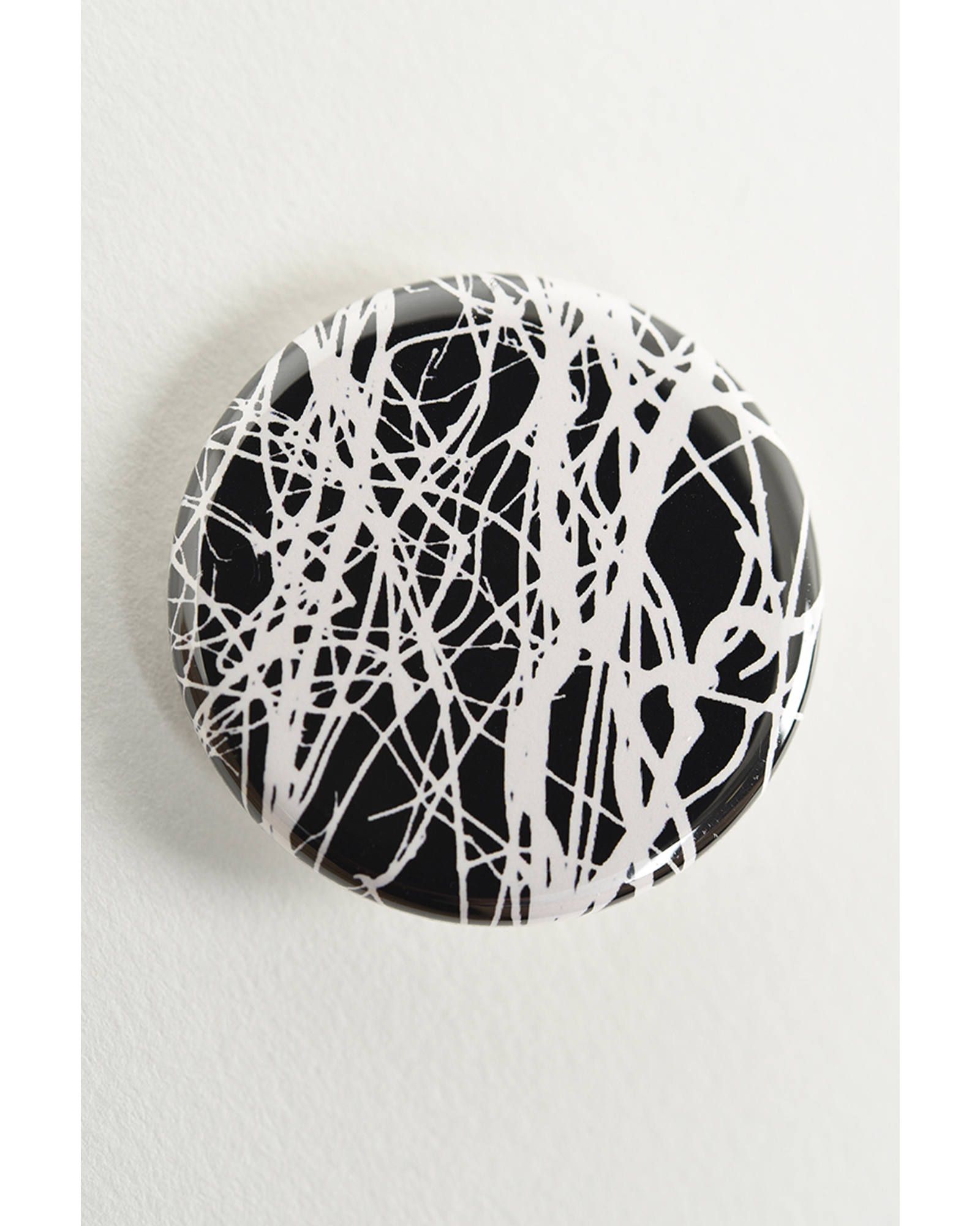 Badge 32mm