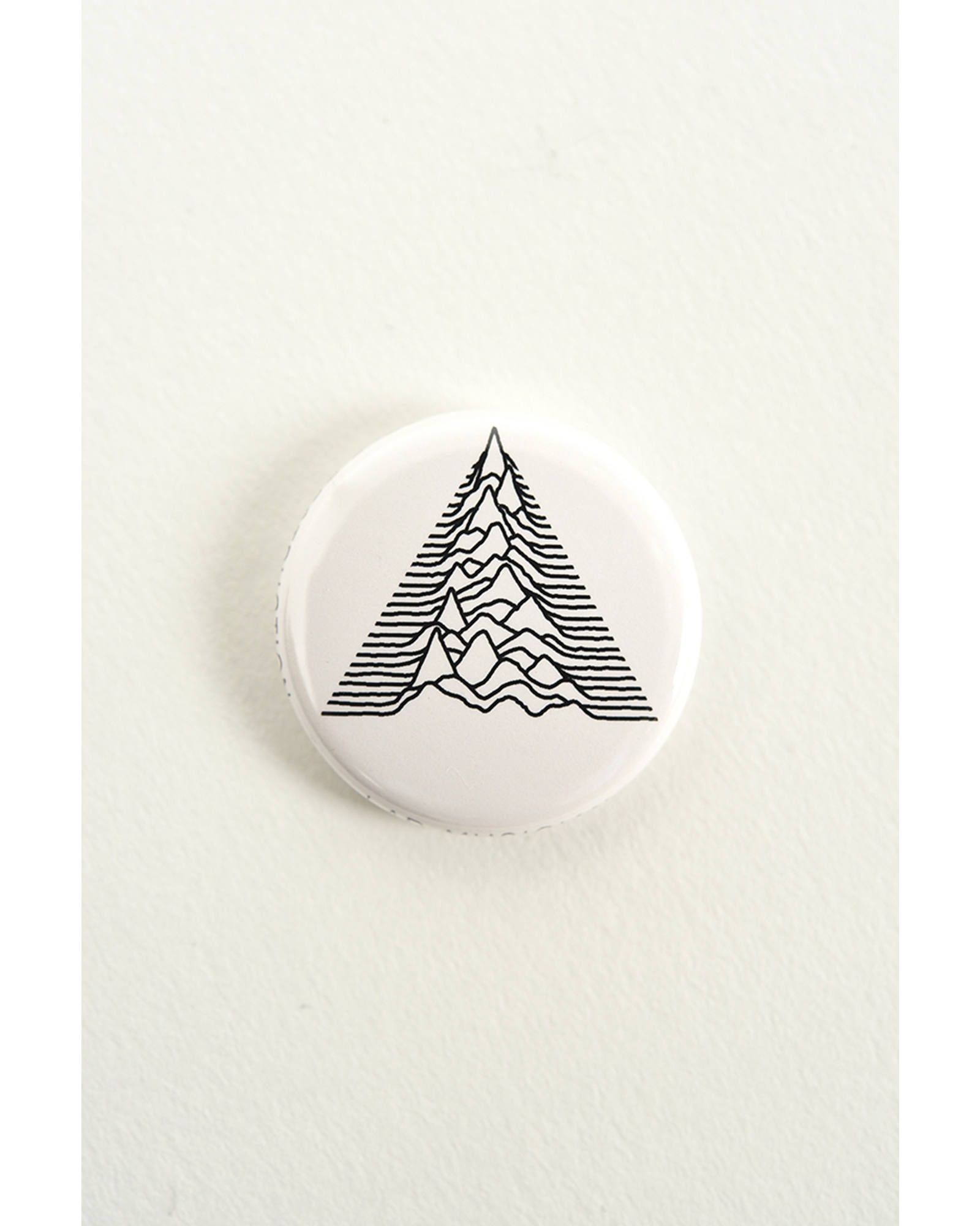 Badge 25mm