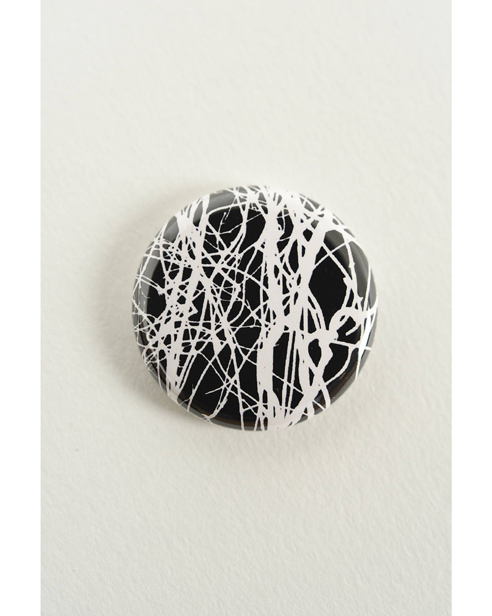 Badge 25mm