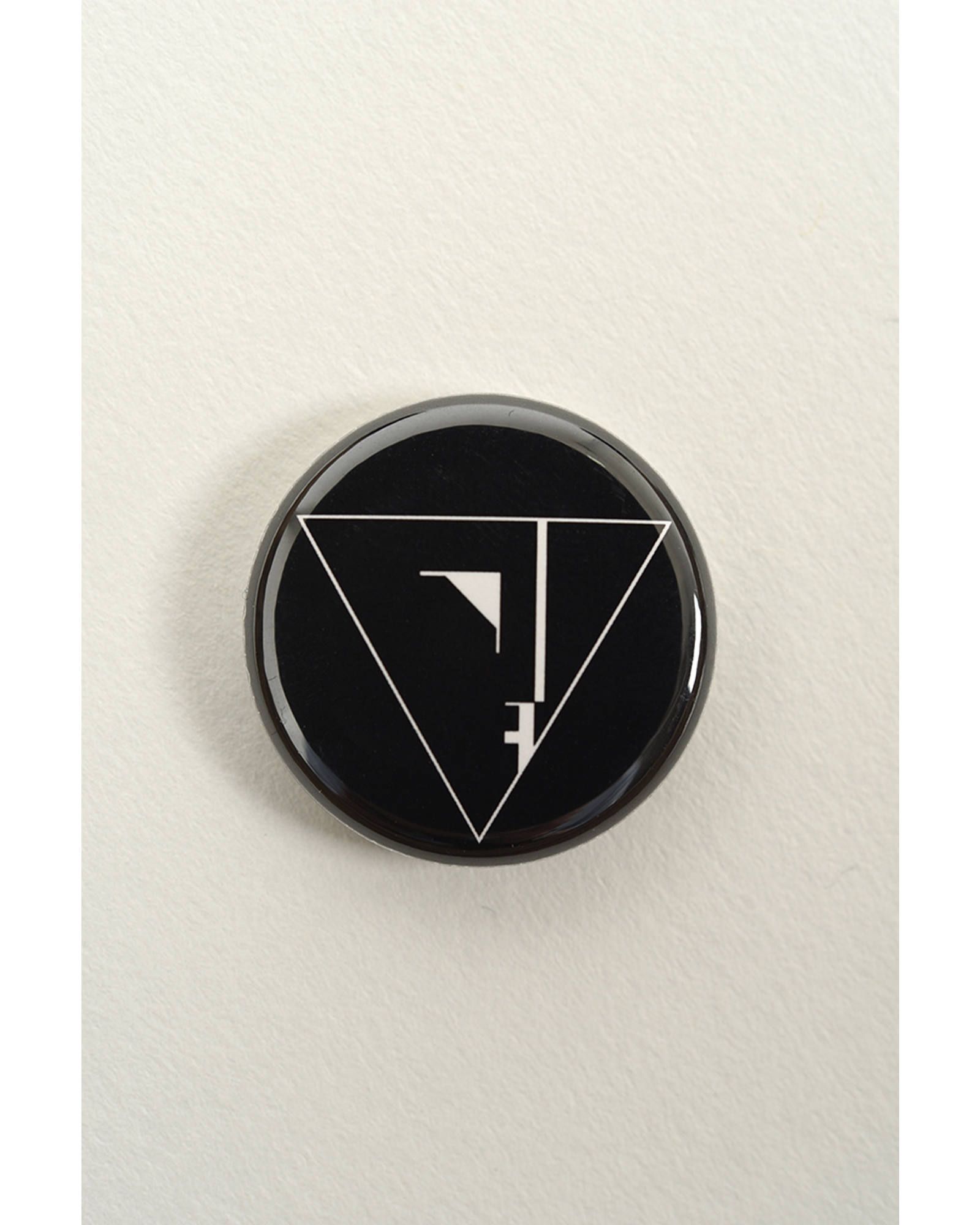 Badge 25mm