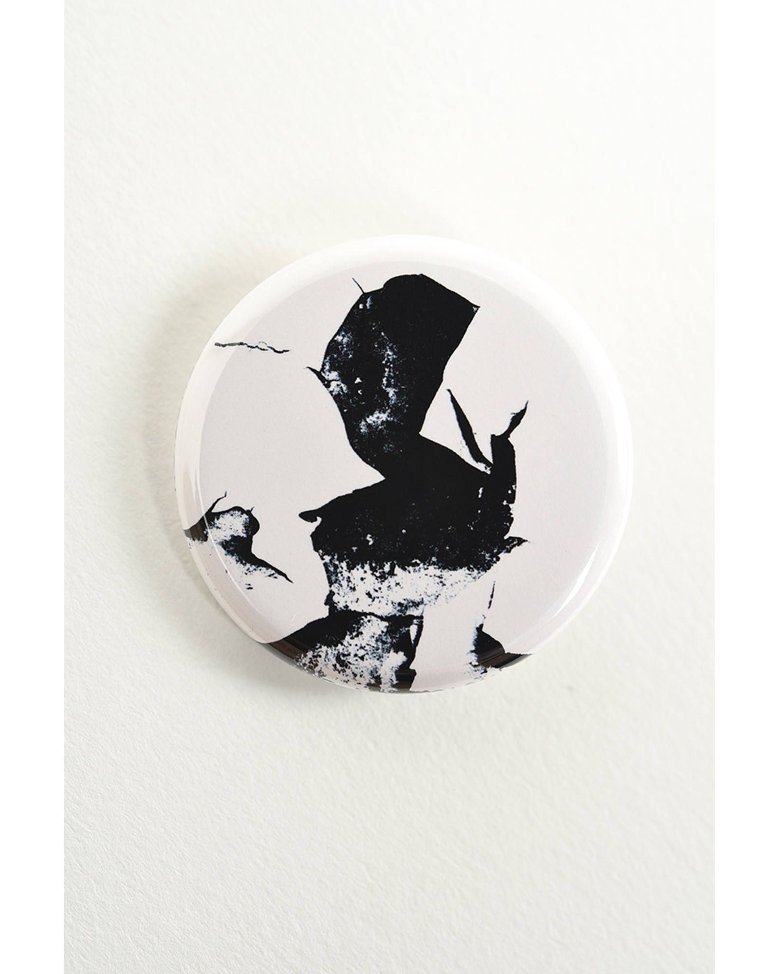 Badge 32mm