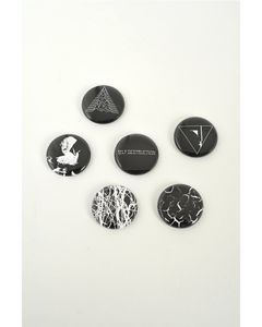 Badge 25mm