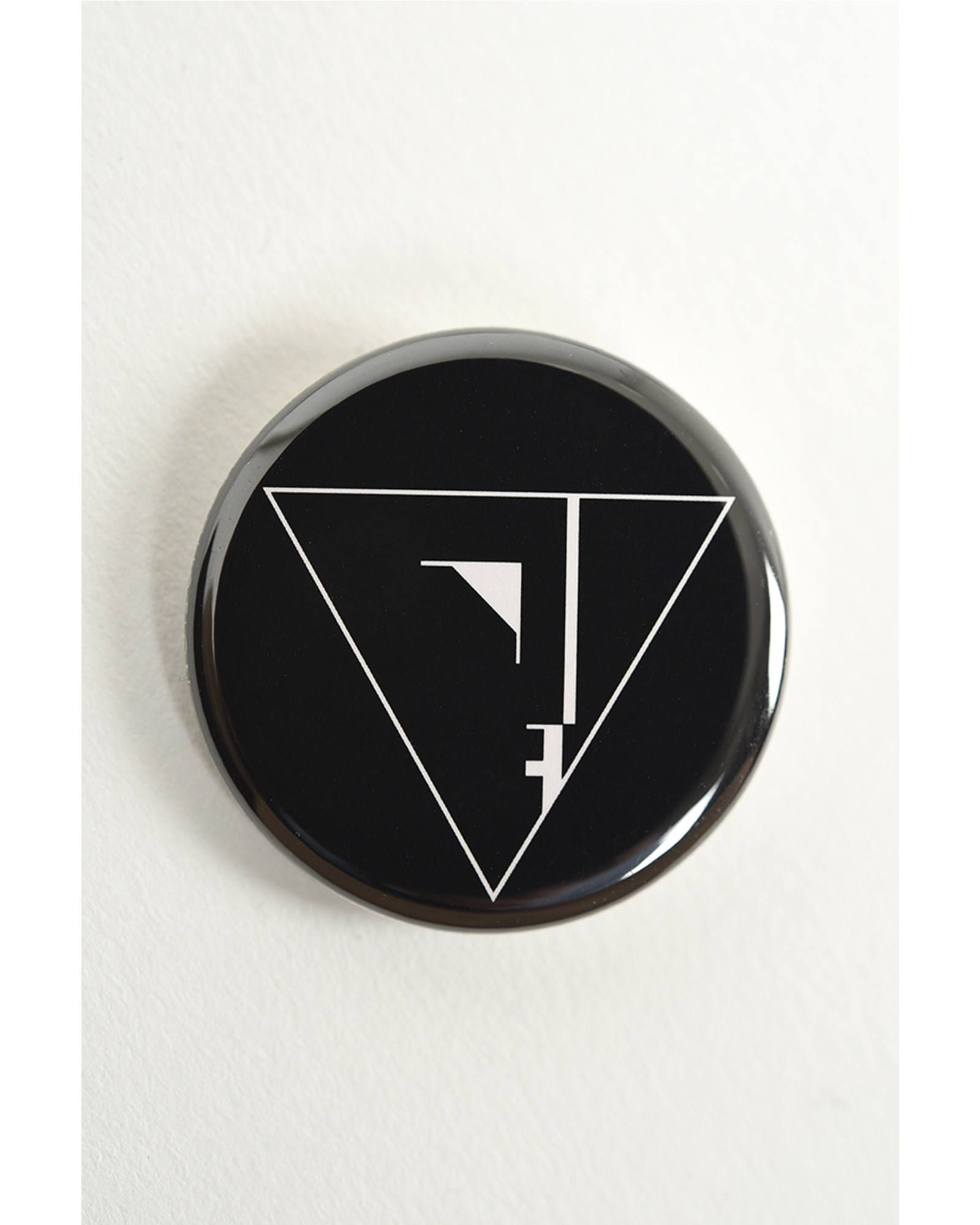 Badge 32mm