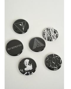 Badge 32mm