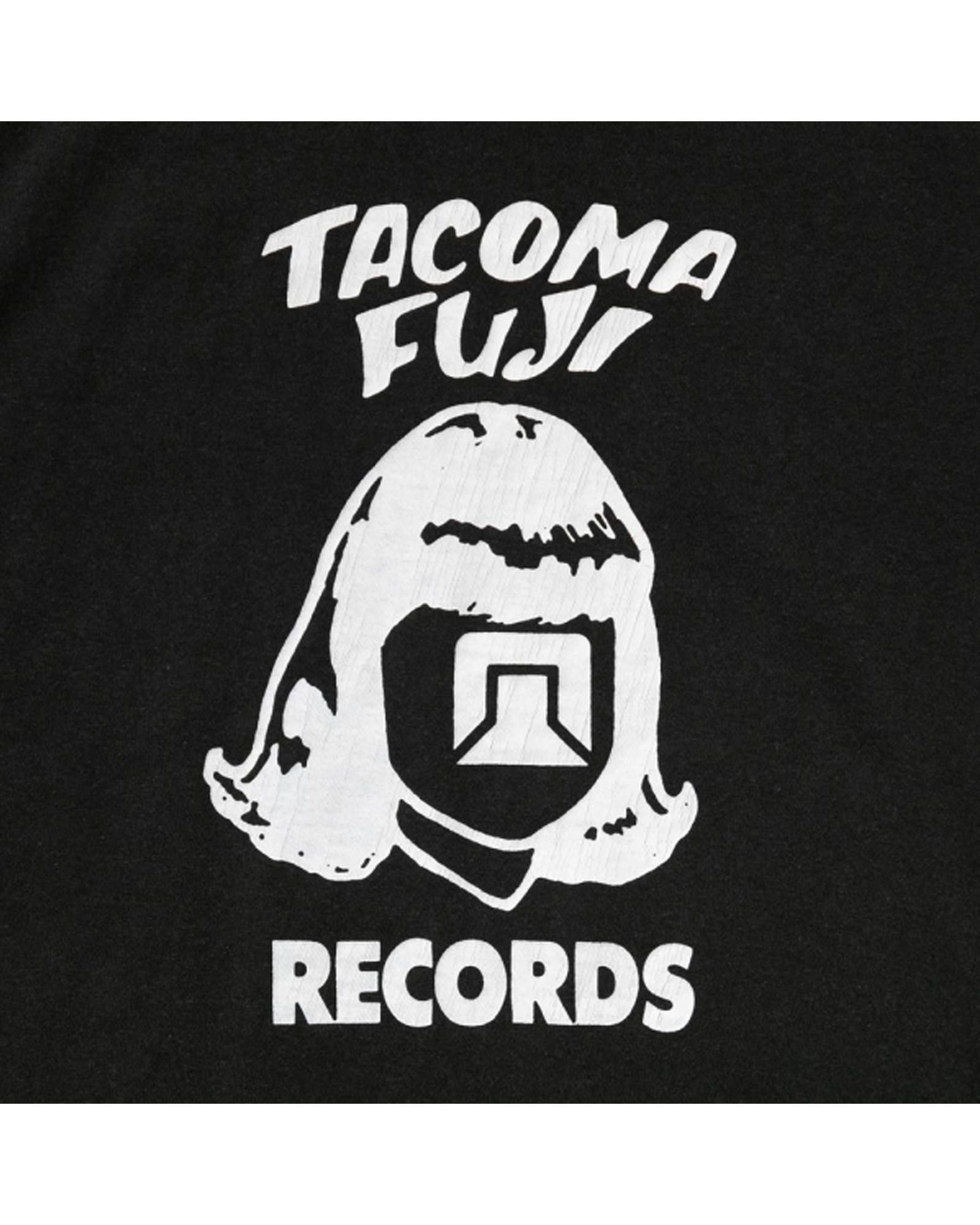 新着 TACOMAFUJI RECORDS Tシャツ | busflix.com.br