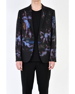 <ラスト一点>STANDARD 1B JACKET
