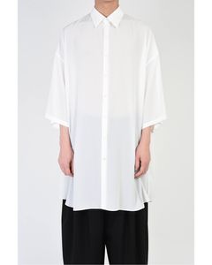 Super Big Short Sleeve Shirt