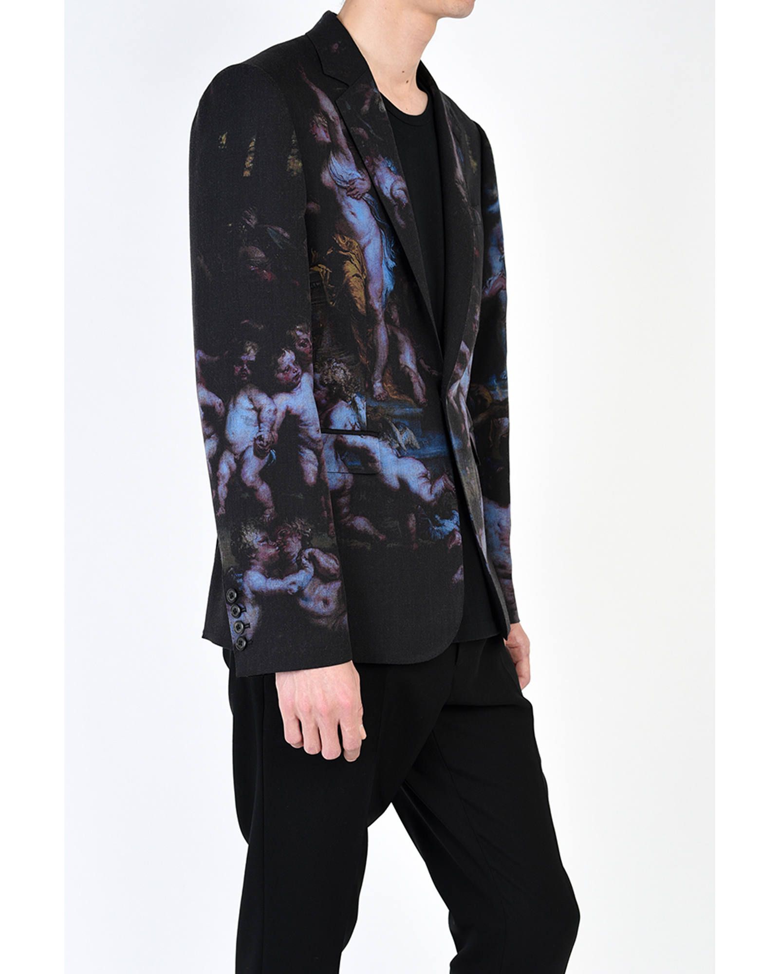<ラスト一点>STANDARD 1B JACKET