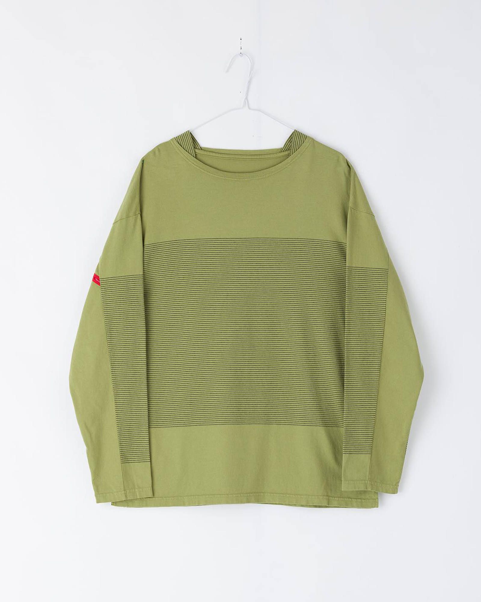 Shadow Tee LS