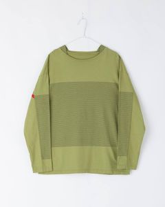 Shadow Tee LS