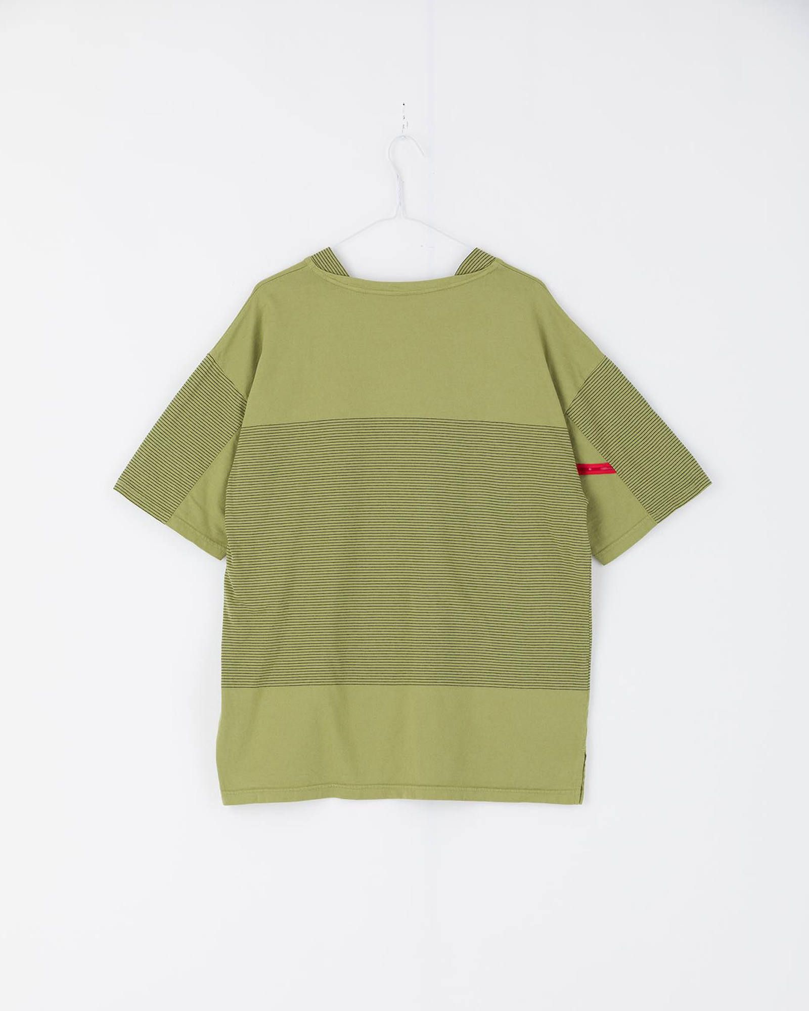Shadow Tee