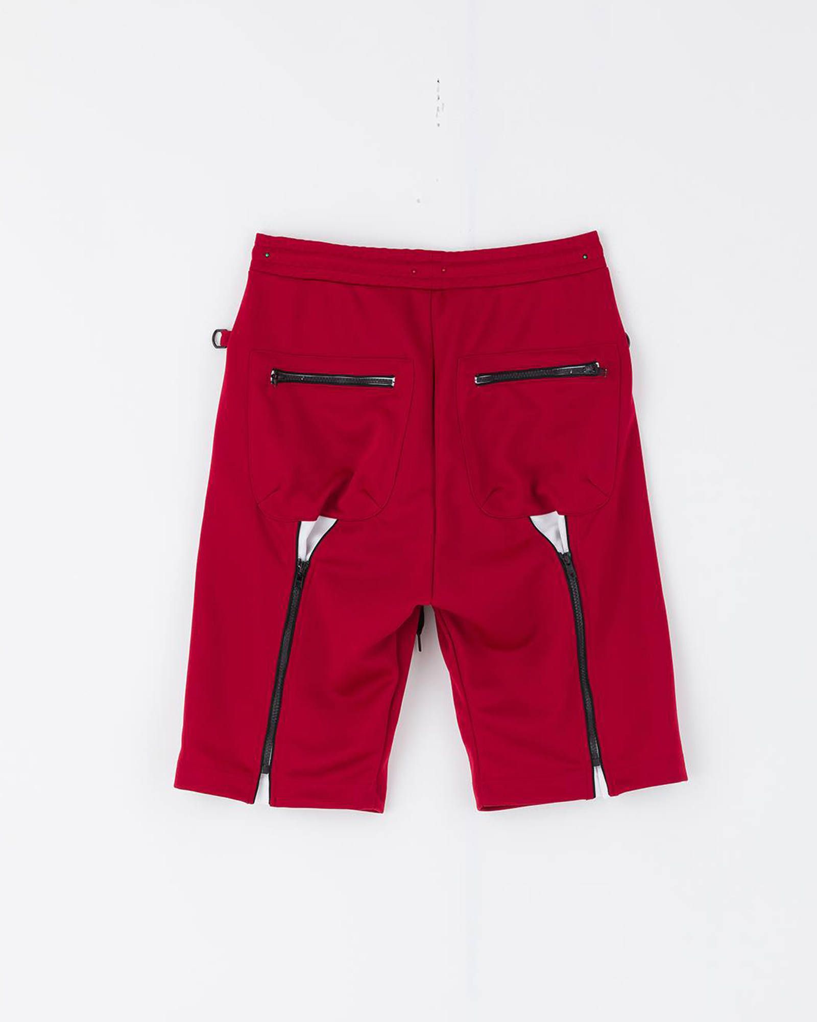 Easy Bontage Shorts
