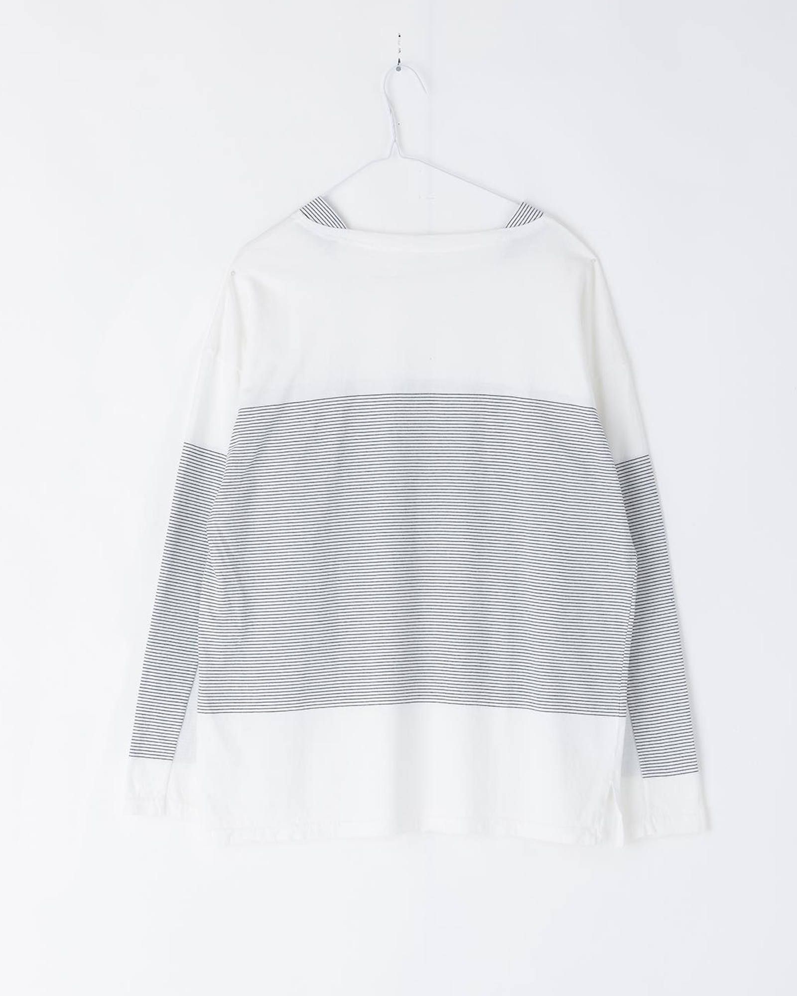 Shadow Tee LS