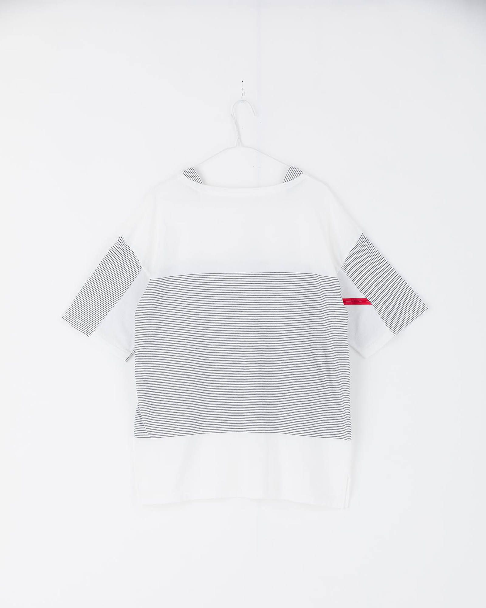 Shadow Tee