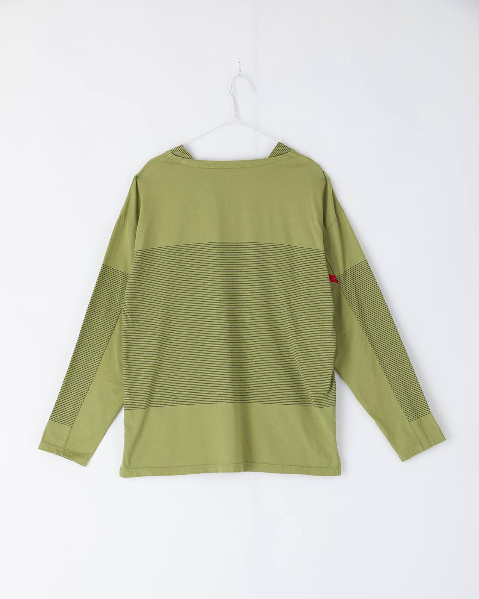 Shadow Tee LS