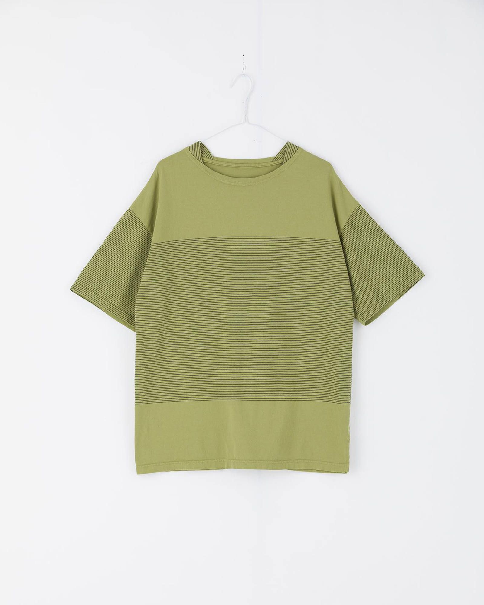 Shadow Tee