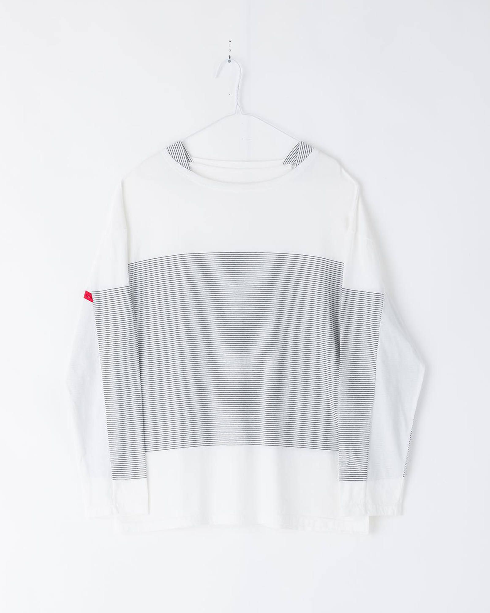 Shadow Tee LS