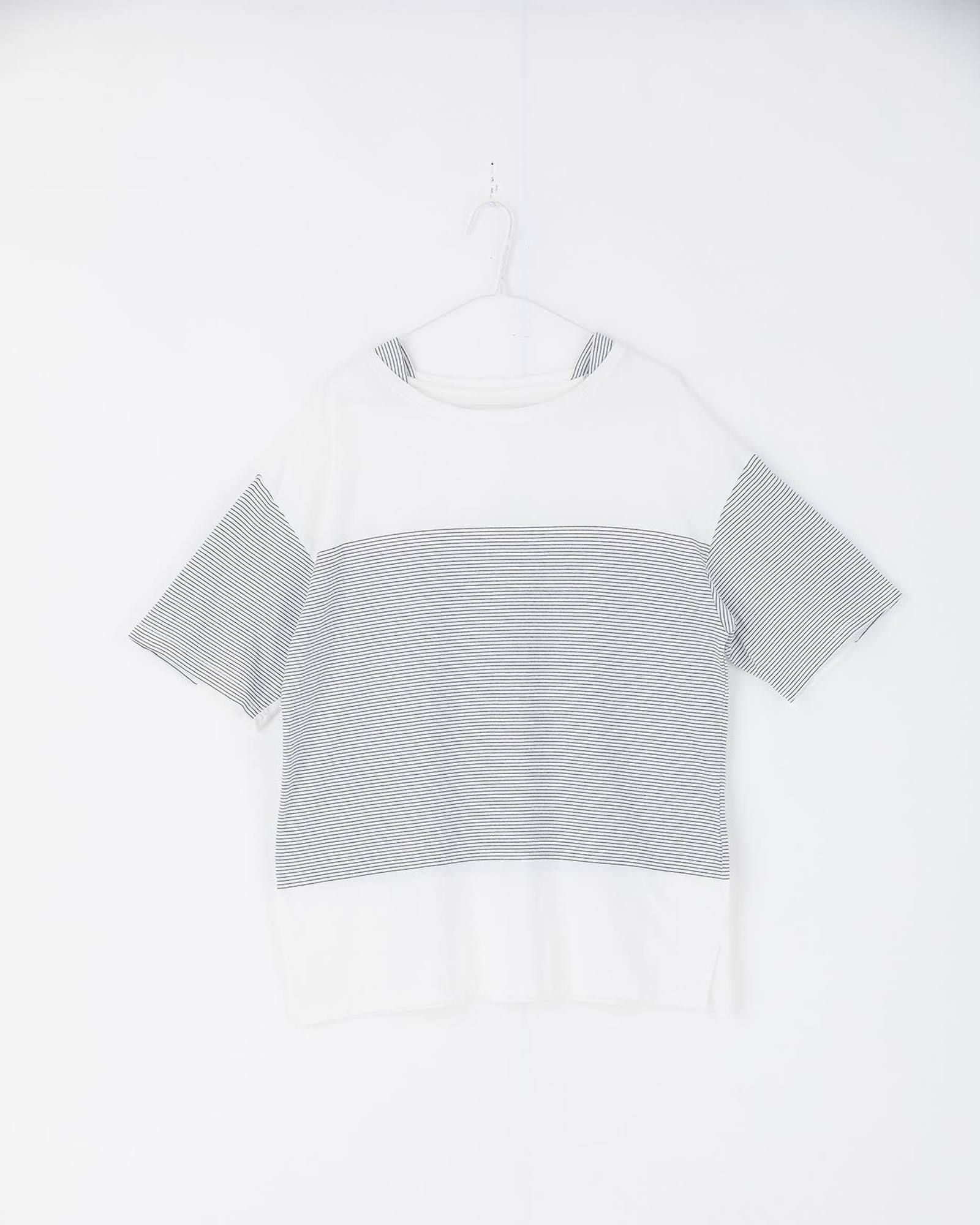 Shadow Tee
