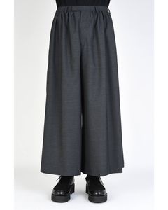 Gather Wide Slacks