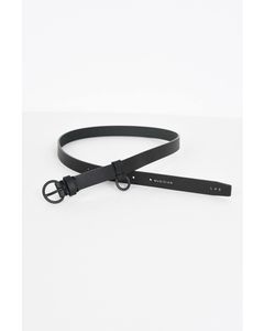Belt