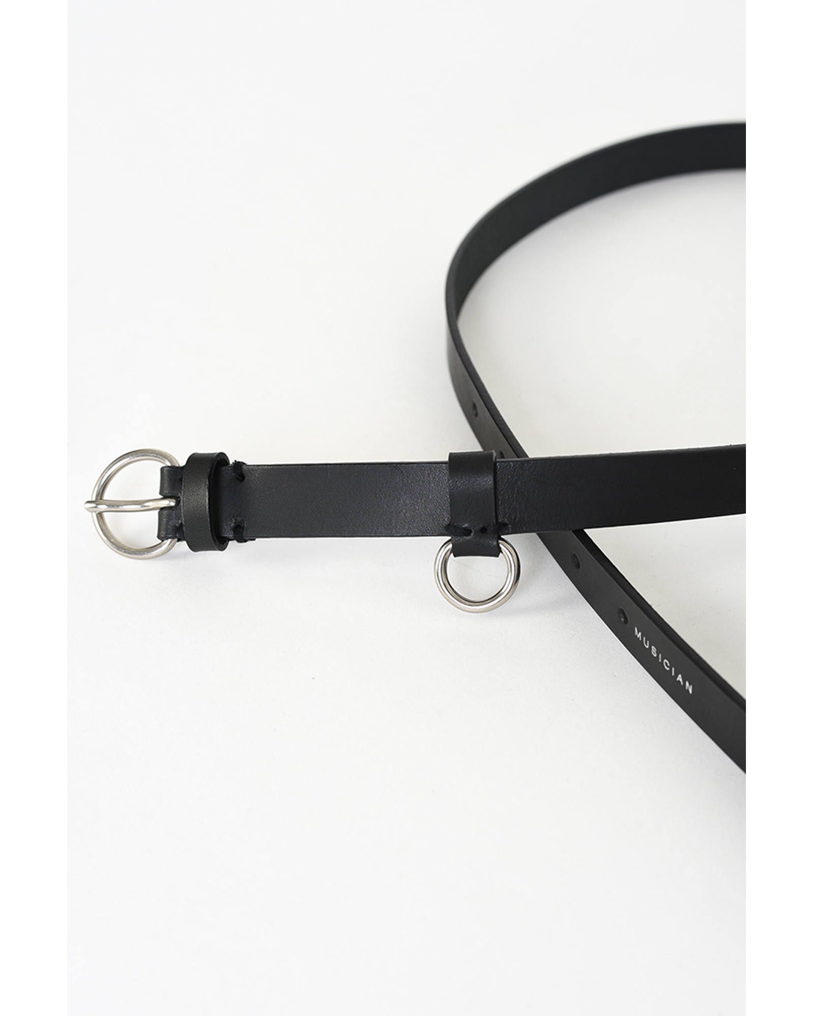【LAD MUSICIAN】BELT LAD MUSICIAN - Belt | fakejam