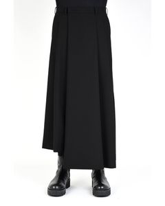 Asymmetry Slacks
