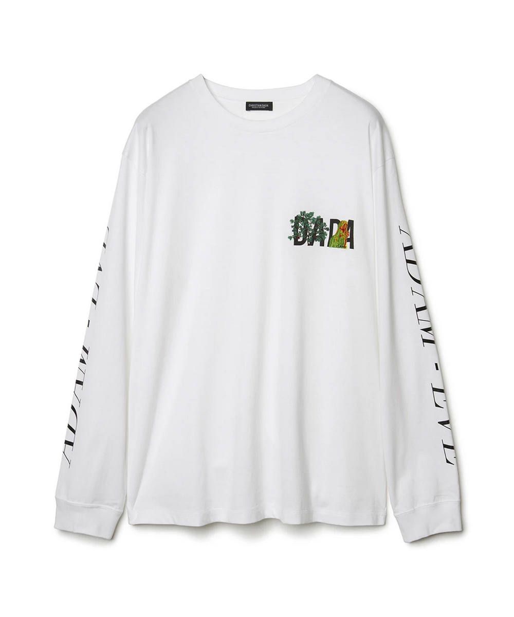 DADA Logo Long Sleeve T-shirt - 48