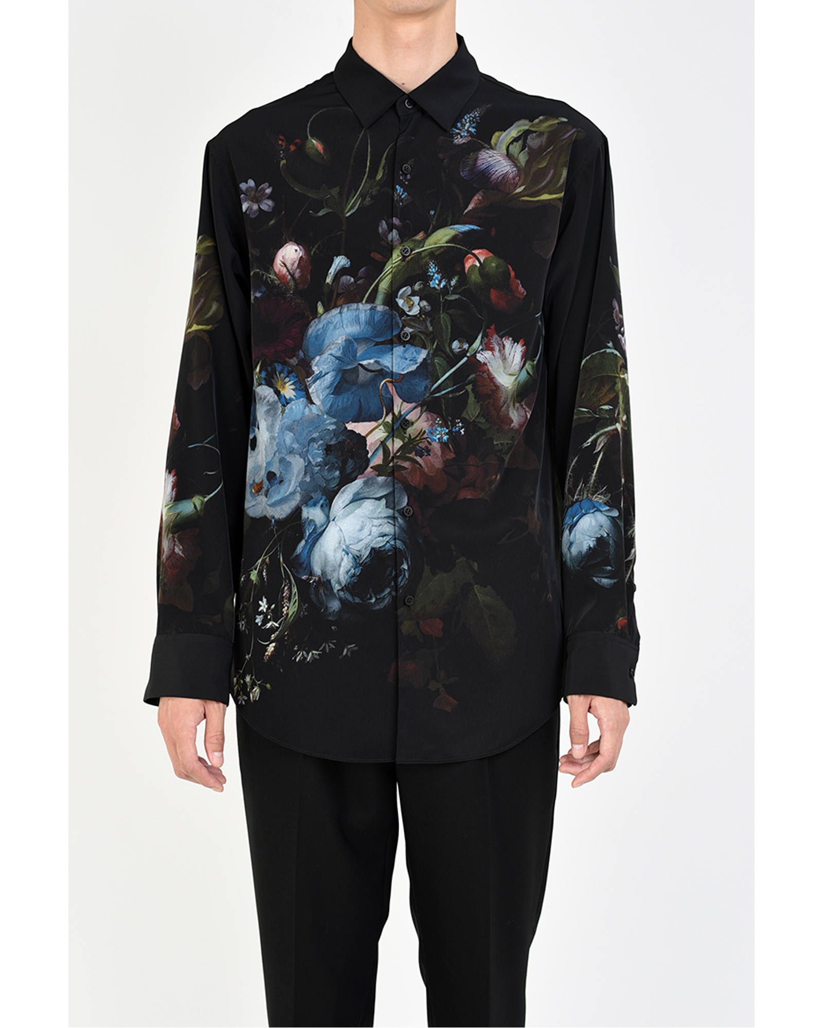 Standard Shirt