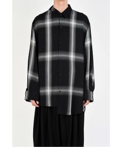 Asymmetry Shirt