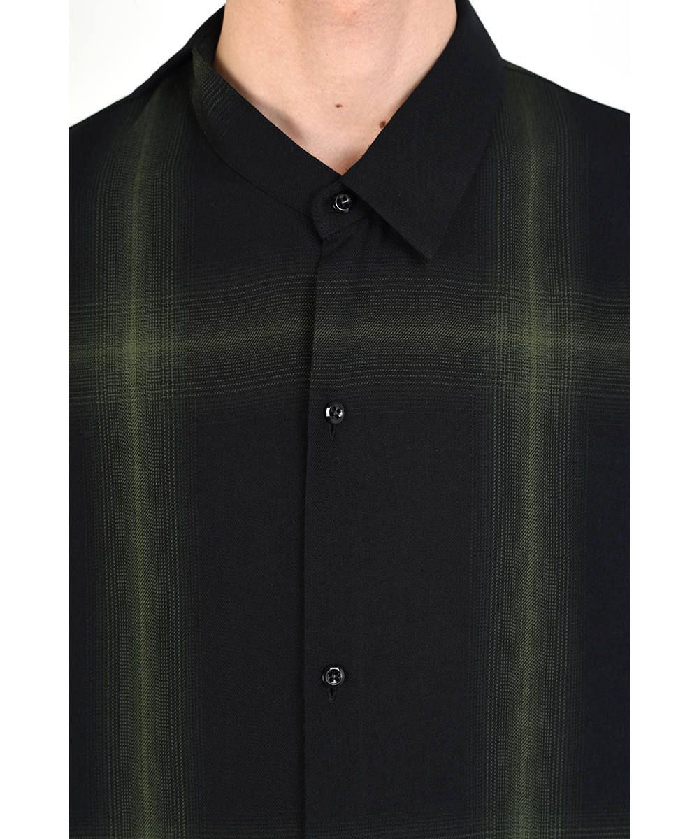 Asymmetry Shirt