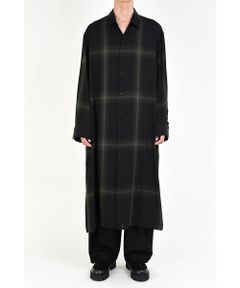 <ラスト一点> Long Shirt